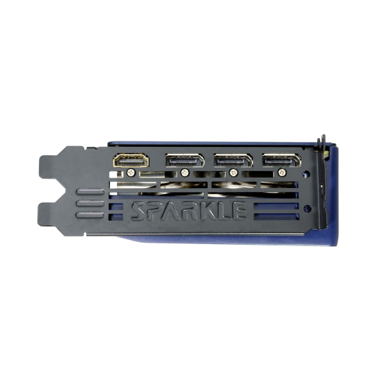 SPARKLE Intel Arc B580 GUARDIAN 12G